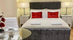 Classic Hotel Paddington, London