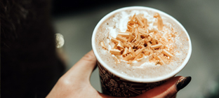 Food and drink in Paddington Station