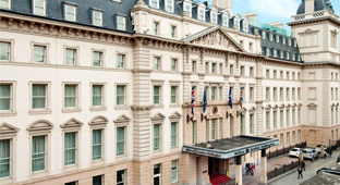Hilton London Paddington, London
