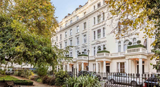 Mercure London Hyde Park, London