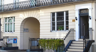 NOX Paddington London