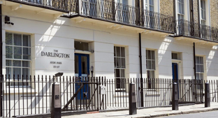 The Darlington Hyde Park, London