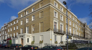 Seymour Hotel London