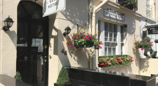 st george hotel London