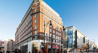 Radisson Blu London Bond Street