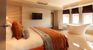 Radisson Blu Edwardian, Bloomsbury Street Hotel