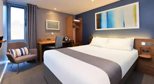 Travelodge London Farringdon