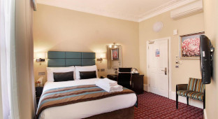 Hotel Astors London