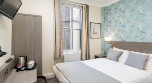 OYO Bakers Hotel London Victoria