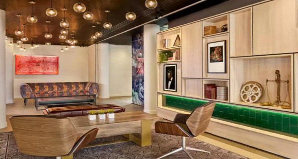 the westminster London