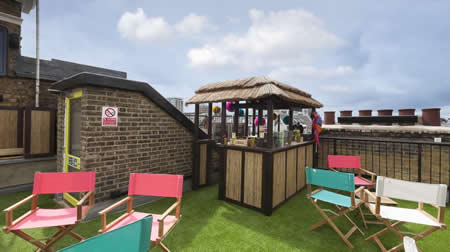 Best selling SoHostel in Soho, West End, London