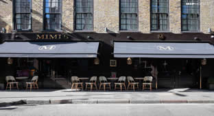 Mimi's Hotel Soho
