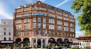 Radisson Blu Hampshire