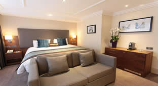 Thistle Hotel Marble Arch