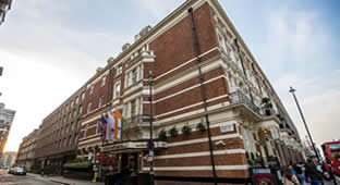 DoubleTree Hilton Marble Arch